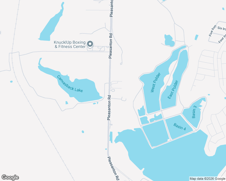 map of restaurants, bars, coffee shops, grocery stores, and more near 12202 Pleasanton Road in San Antonio