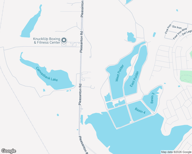 map of restaurants, bars, coffee shops, grocery stores, and more near 12202 Pleasanton Road in San Antonio