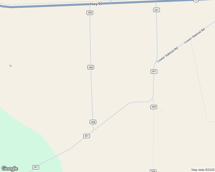 map of restaurants, bars, coffee shops, grocery stores, and more near in Sabinal