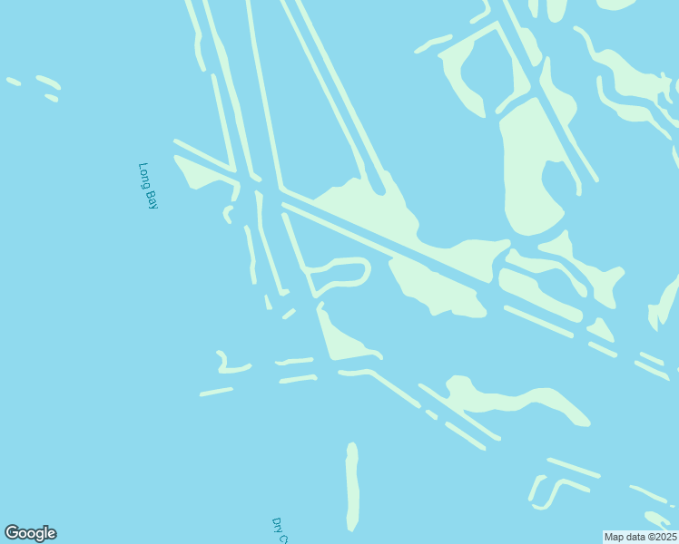 map of restaurants, bars, coffee shops, grocery stores, and more near in Buras-Triumph