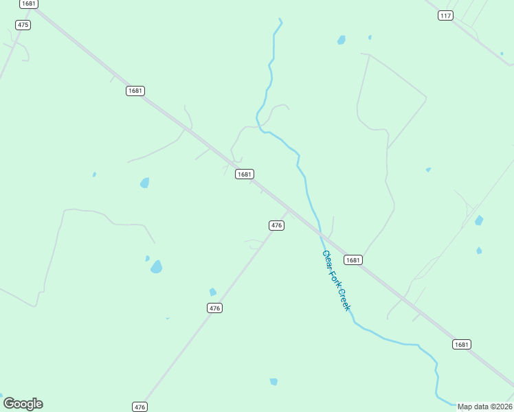 map of restaurants, bars, coffee shops, grocery stores, and more near 10306 Farm to Market 1681 in Nixon