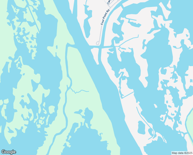 map of restaurants, bars, coffee shops, grocery stores, and more near in Dulac