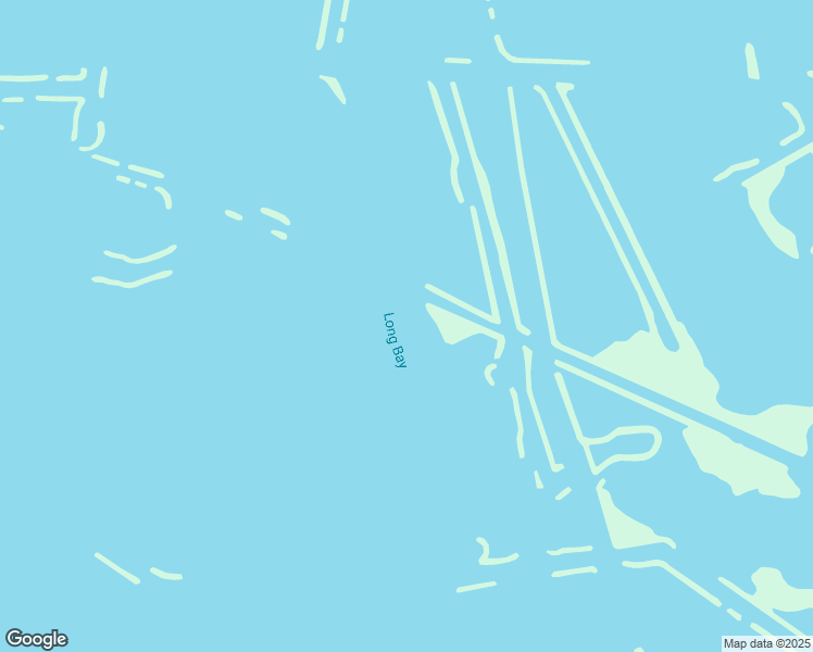 map of restaurants, bars, coffee shops, grocery stores, and more near 36547 Highway 11 in Buras