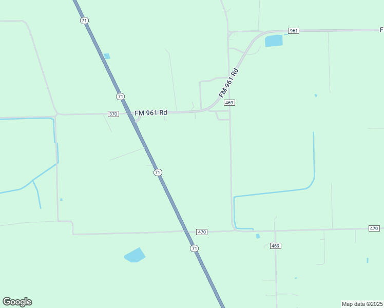 map of restaurants, bars, coffee shops, grocery stores, and more near 1555 County Road 469 in El Campo