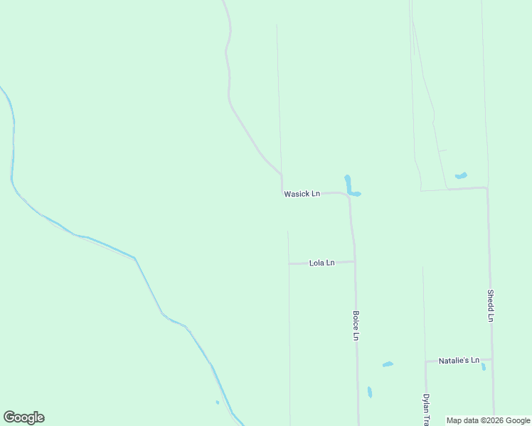 map of restaurants, bars, coffee shops, grocery stores, and more near 1060 Shedd Lane in Ormond Beach