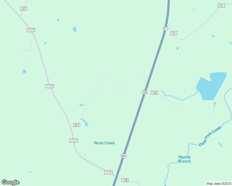 map of restaurants, bars, coffee shops, grocery stores, and more near in Nixon