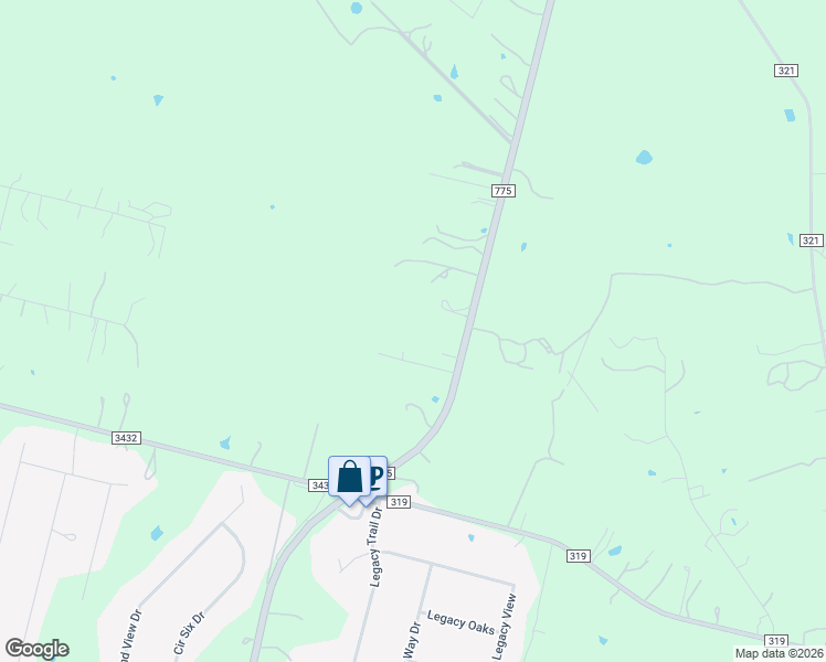 map of restaurants, bars, coffee shops, grocery stores, and more near 6488 Farm to Market 775 in La Vernia