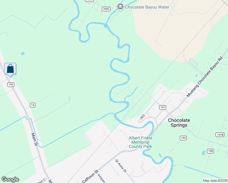 map of restaurants, bars, coffee shops, grocery stores, and more near 7930 Pin Oak Drive in Alvin