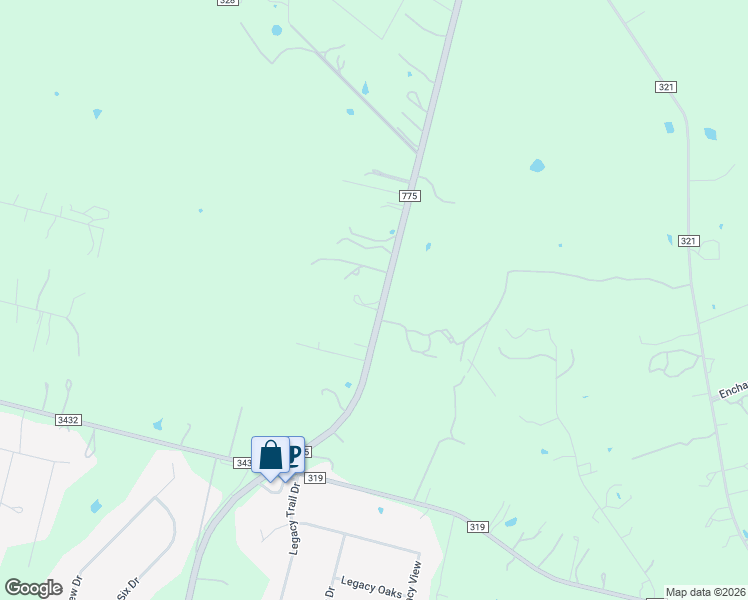map of restaurants, bars, coffee shops, grocery stores, and more near 6488 Farm to Market 775 in La Vernia