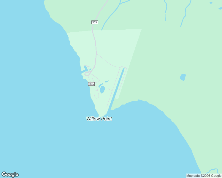 map of restaurants, bars, coffee shops, grocery stores, and more near 1636 Bass Avenue in Seville