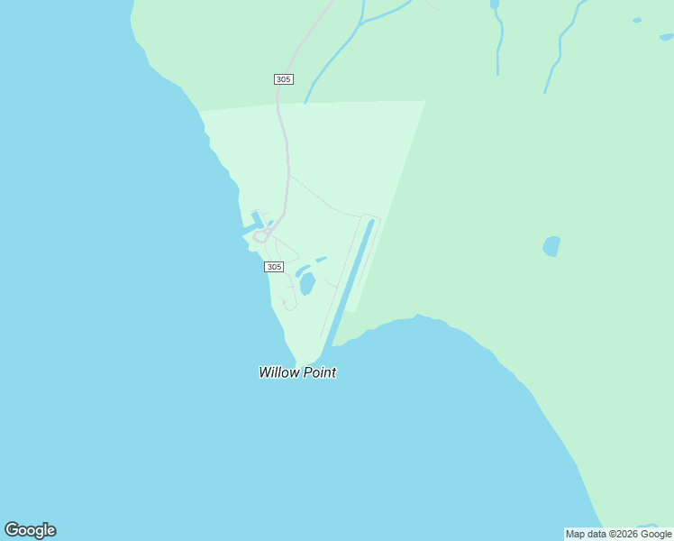 map of restaurants, bars, coffee shops, grocery stores, and more near 1636 Bass Avenue in Seville