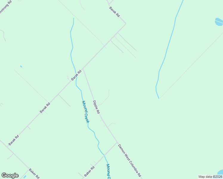 map of restaurants, bars, coffee shops, grocery stores, and more near Dipple Road in Guy