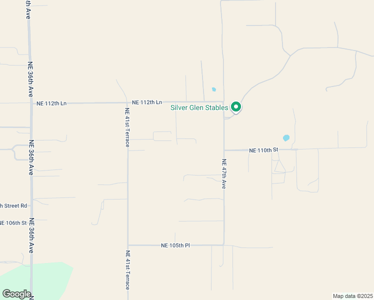 map of restaurants, bars, coffee shops, grocery stores, and more near in Anthony