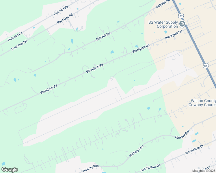 map of restaurants, bars, coffee shops, grocery stores, and more near 213 Cibolo Way in La Vernia