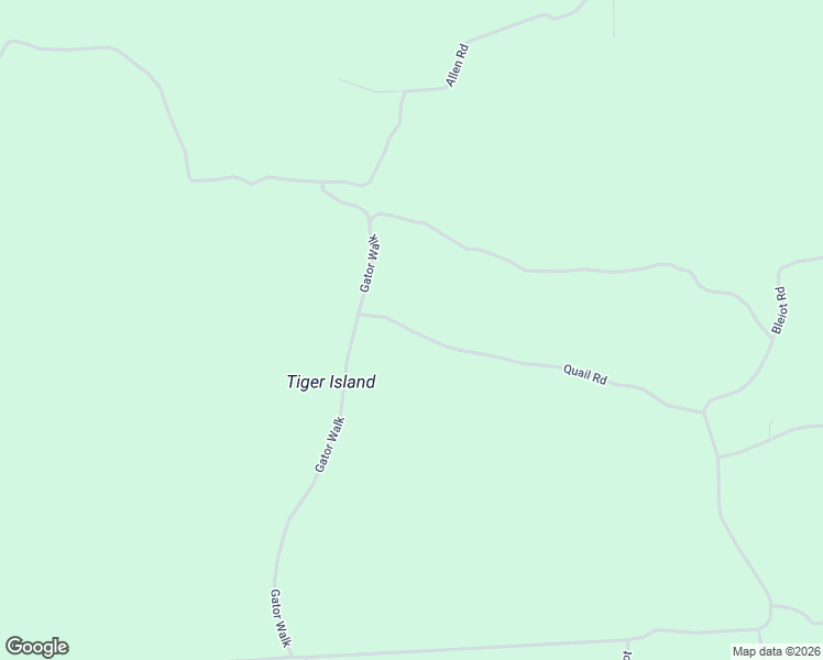 map of restaurants, bars, coffee shops, grocery stores, and more near in Fowlers Bluff