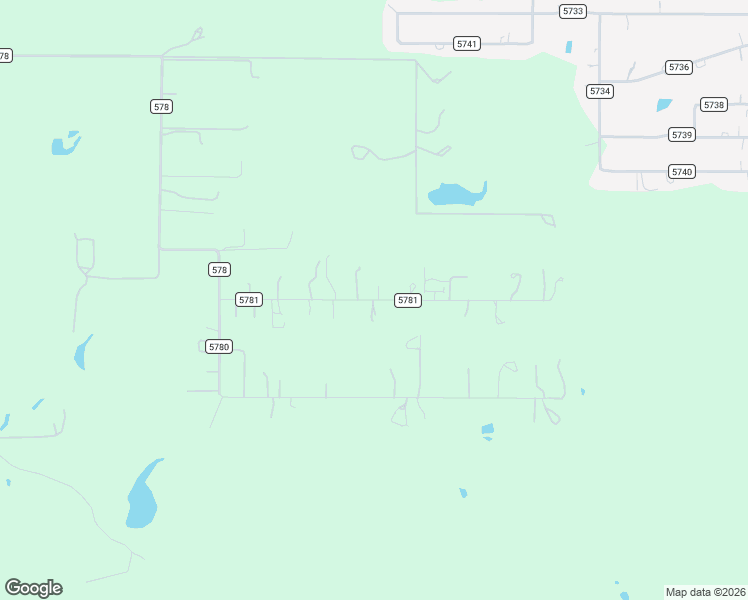 map of restaurants, bars, coffee shops, grocery stores, and more near 302 County Road 5781 in Castroville