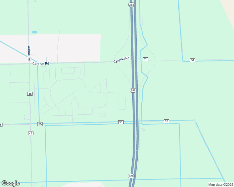 map of restaurants, bars, coffee shops, grocery stores, and more near 19302 Pradera Meadows Loop in Arcola