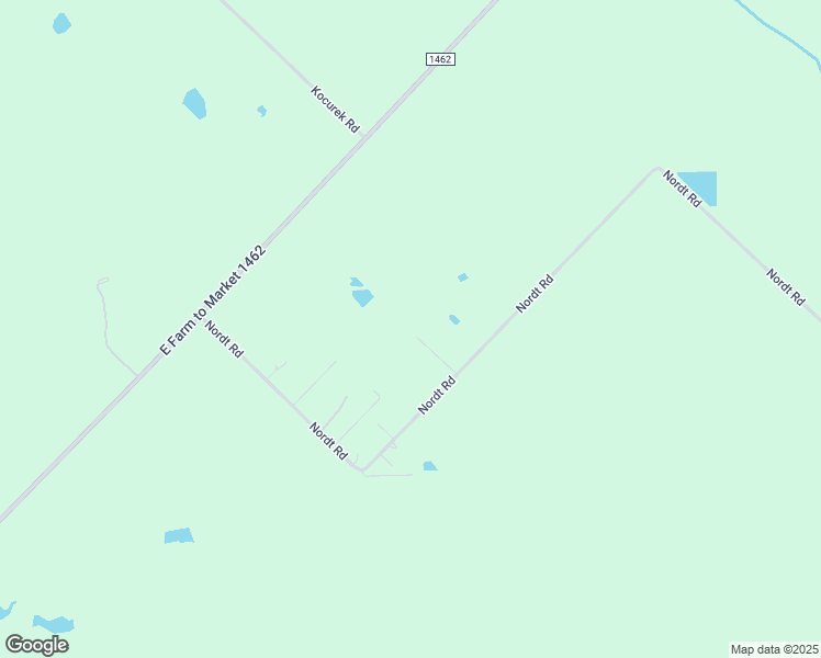 map of restaurants, bars, coffee shops, grocery stores, and more near 19645 Nordt Road in Damon