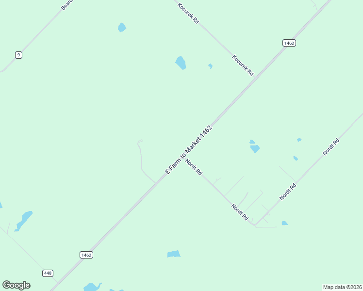 map of restaurants, bars, coffee shops, grocery stores, and more near 28730 Farm to Market 1462 in Damon