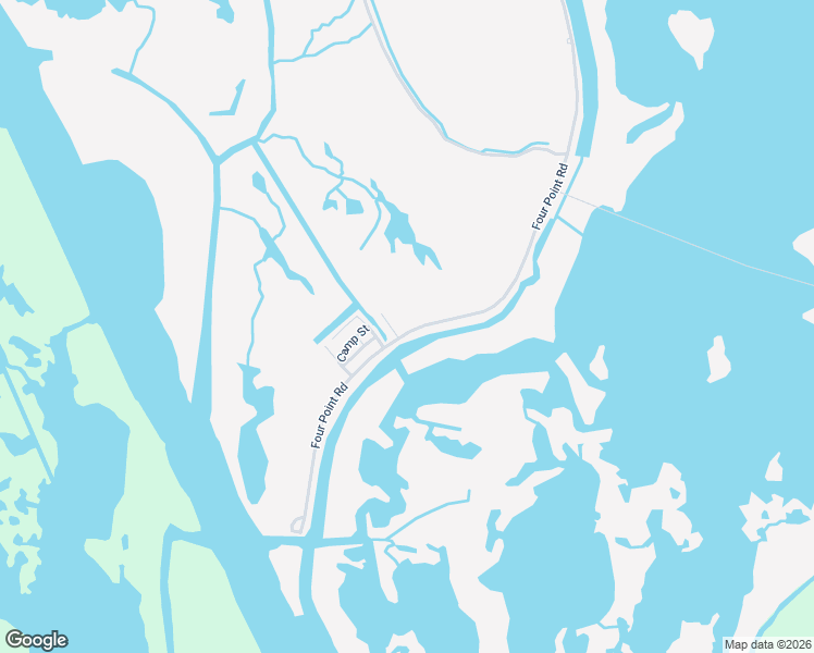 map of restaurants, bars, coffee shops, grocery stores, and more near 891-1017 Par Road 67 in Dulac