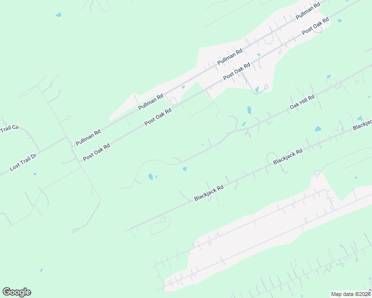 map of restaurants, bars, coffee shops, grocery stores, and more near 182 Oak Hill Road in La Vernia