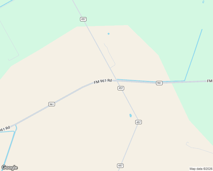 map of restaurants, bars, coffee shops, grocery stores, and more near 4765 County Road 457 in Wharton