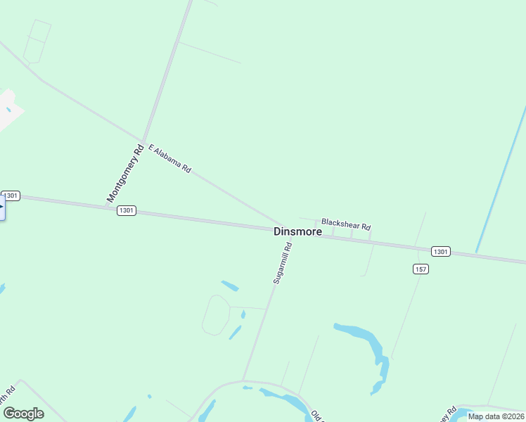 map of restaurants, bars, coffee shops, grocery stores, and more near 4531 County Road 166 in Wharton