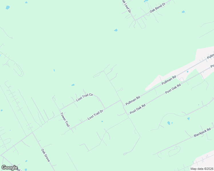 map of restaurants, bars, coffee shops, grocery stores, and more near 221 Trail's End in La Vernia