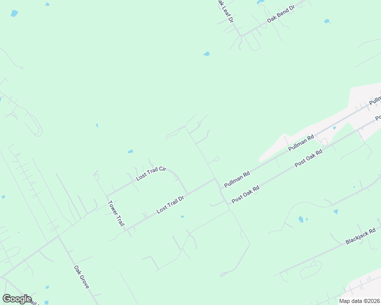 map of restaurants, bars, coffee shops, grocery stores, and more near 221 Trail's End in La Vernia