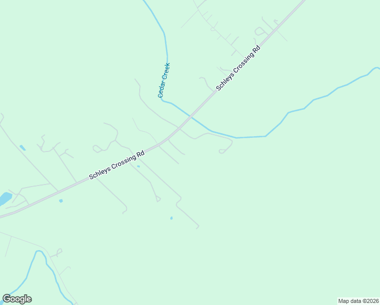 map of restaurants, bars, coffee shops, grocery stores, and more near 19231 Farm to Market Road 442 in Needville