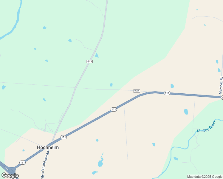 map of restaurants, bars, coffee shops, grocery stores, and more near Chilek Road in DeWitt County