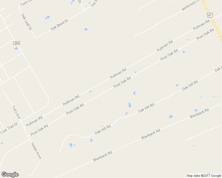 map of restaurants, bars, coffee shops, grocery stores, and more near 62 Post Oak Road in La Vernia