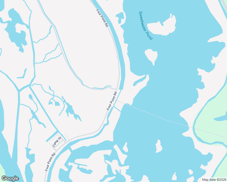 map of restaurants, bars, coffee shops, grocery stores, and more near 888 Four Point Road in Dulac