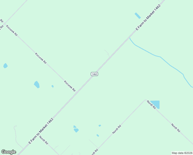 map of restaurants, bars, coffee shops, grocery stores, and more near 27586 Farm to Market 1462 in Damon