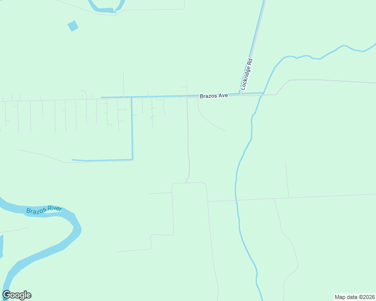 map of restaurants, bars, coffee shops, grocery stores, and more near Riverside Drive in Rosharon