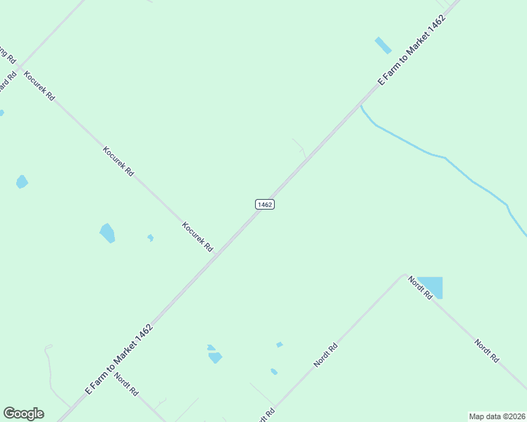 map of restaurants, bars, coffee shops, grocery stores, and more near 27586 East Farm to Market 1462 in Damon