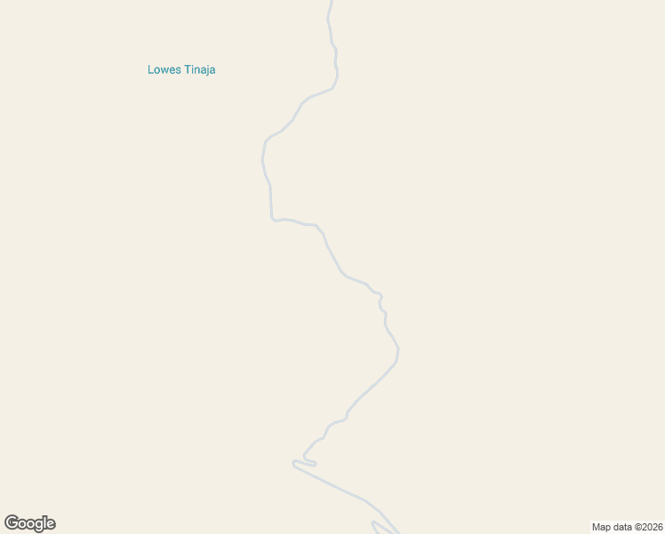 map of restaurants, bars, coffee shops, grocery stores, and more near 201 Tres Cuevas Road in Terlingua