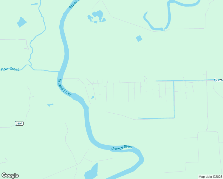 map of restaurants, bars, coffee shops, grocery stores, and more near 18214 Sweetgum Street in Rosharon