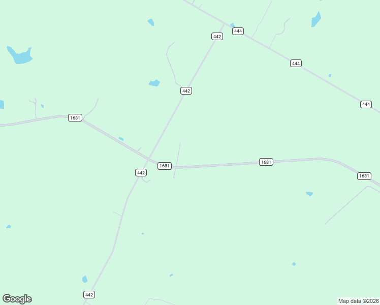 map of restaurants, bars, coffee shops, grocery stores, and more near 3037 County Road 442 in Stockdale