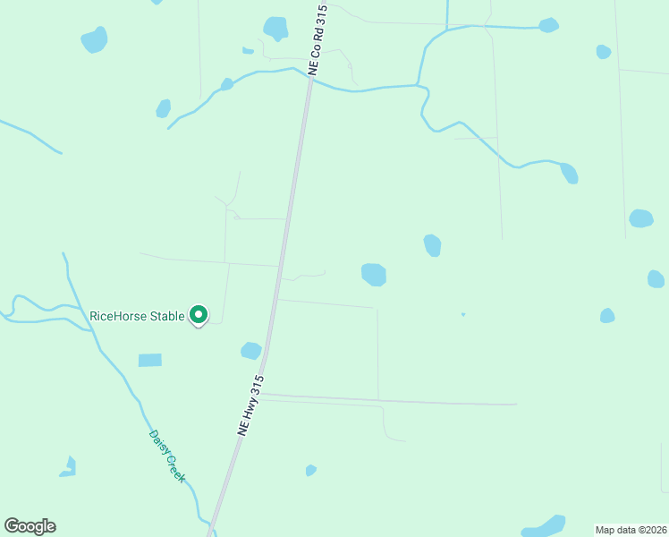 map of restaurants, bars, coffee shops, grocery stores, and more near 12101 Northeast Highway 315 in Fort McCoy