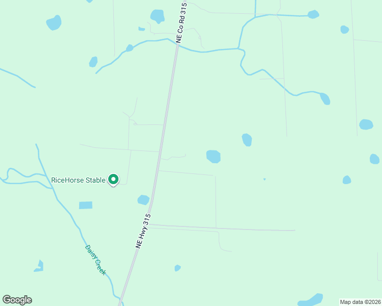 map of restaurants, bars, coffee shops, grocery stores, and more near 12101 Northeast Highway 315 in Fort McCoy