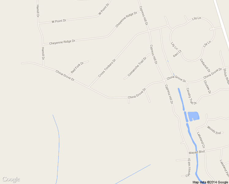 map of restaurants, bars, coffee shops, grocery stores, and more near 1002 China Grove Dr in Rosharon