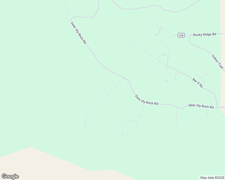 map of restaurants, bars, coffee shops, grocery stores, and more near Cedar Ridge Lane in Uvalde