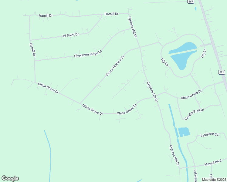 map of restaurants, bars, coffee shops, grocery stores, and more near 826 Comanche Trail Drive in Rosharon