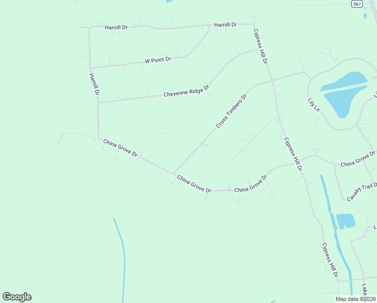 map of restaurants, bars, coffee shops, grocery stores, and more near 1014 Cross Timbers Drive in Rosharon
