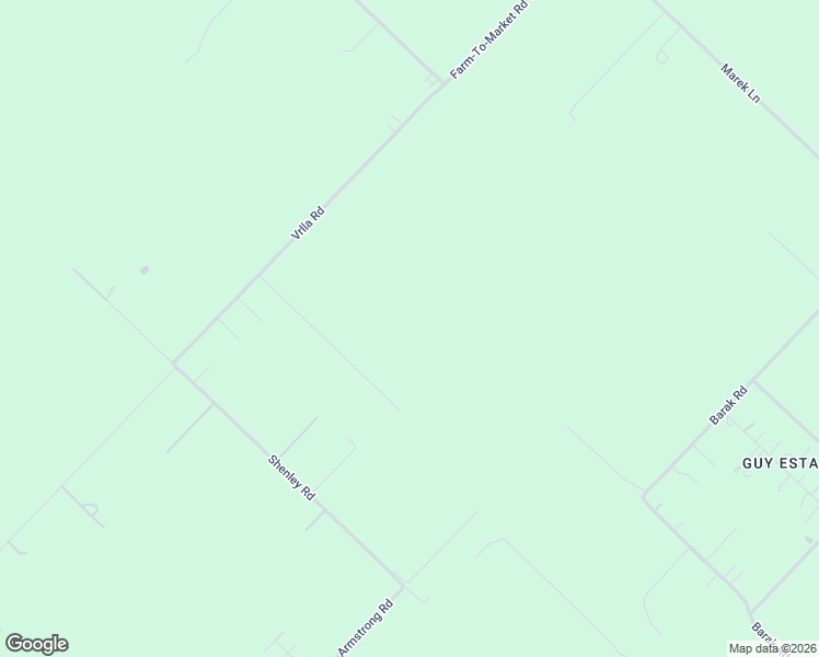 map of restaurants, bars, coffee shops, grocery stores, and more near in Guy