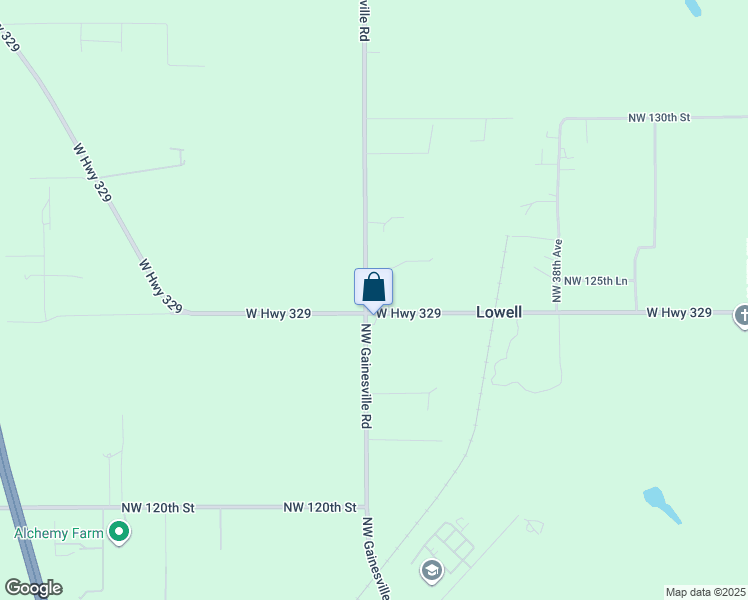 map of restaurants, bars, coffee shops, grocery stores, and more near in Lowell