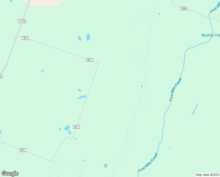 map of restaurants, bars, coffee shops, grocery stores, and more near 995 County Road 301 in Gonzales