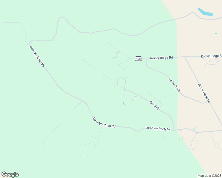 map of restaurants, bars, coffee shops, grocery stores, and more near 598 Bar South Road in Uvalde