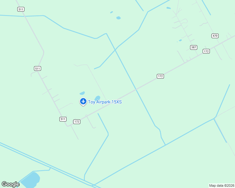 map of restaurants, bars, coffee shops, grocery stores, and more near 8774 County Road 172 in Brazoria County